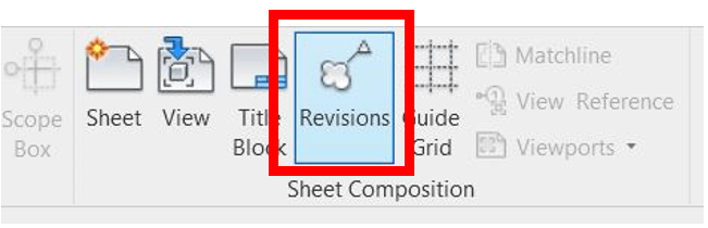 revisions option